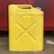 Fuel Stickers Diesel Only Sticker, Fuel Can & Outdoor Power Equipment, Hvy-Dty, Yellow/Black, 2''x1'', 20PK Z-2X1DY-20PK - alternate 7